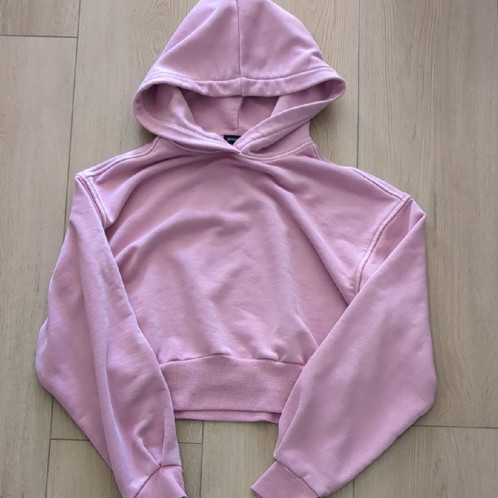 Beyond Yoga Fade Out Hoodie